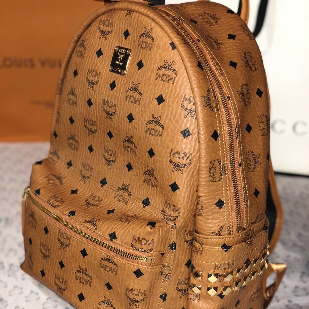 MCM Backpack